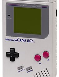 Un ou une Game Boy ?