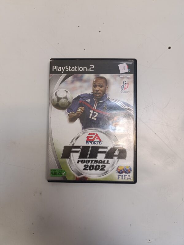 Fifa 2002