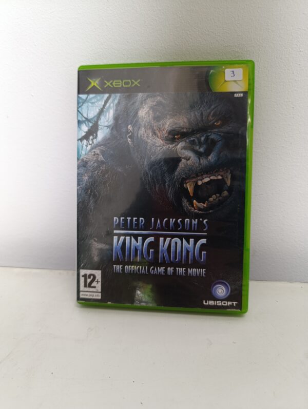 King Kong