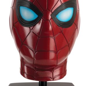 Marvel Museum - Iron Spider