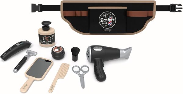 Set barbier Smoby - Afbeelding 2