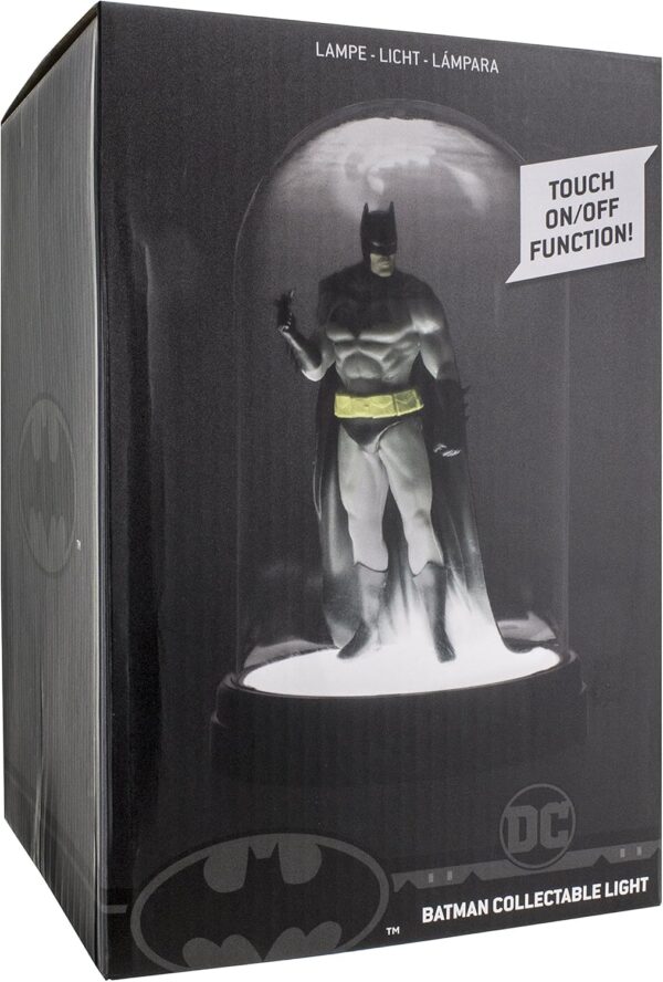 Lampe Batman - Afbeelding 2