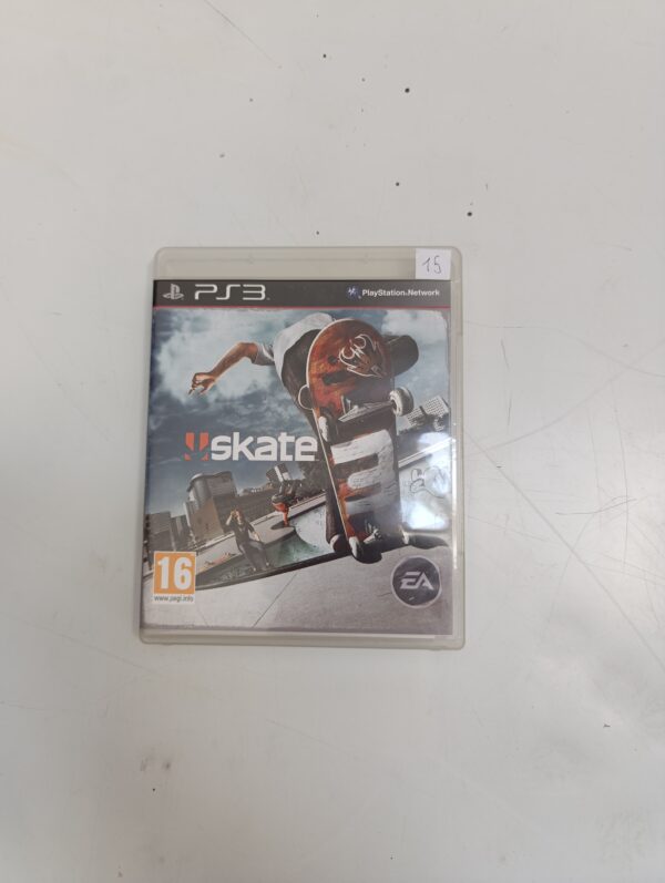 Skate 3