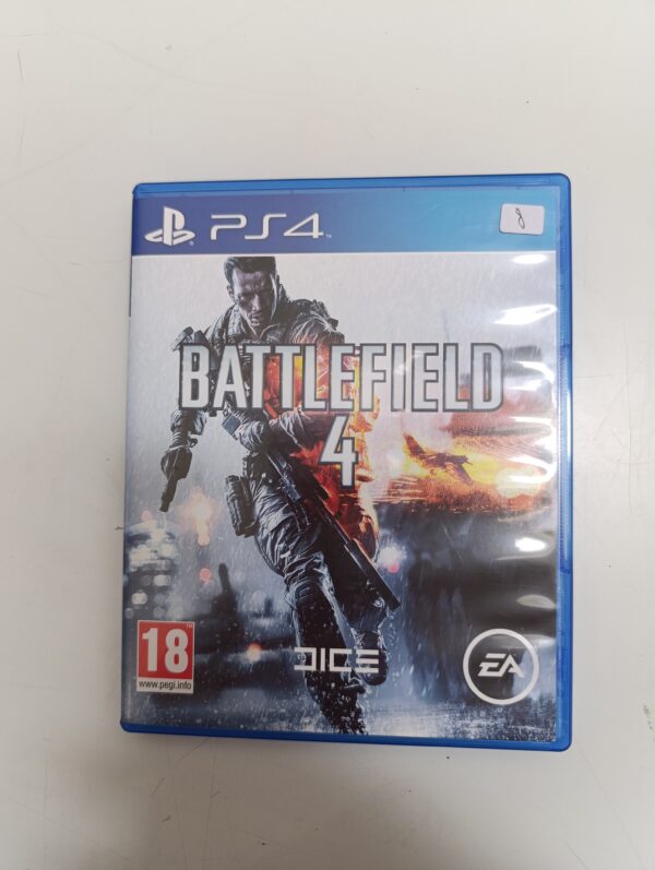 Battlefield 4