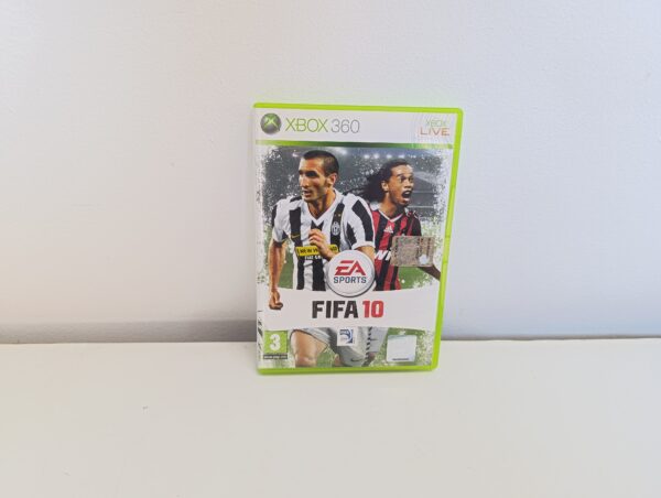 Fifa 10