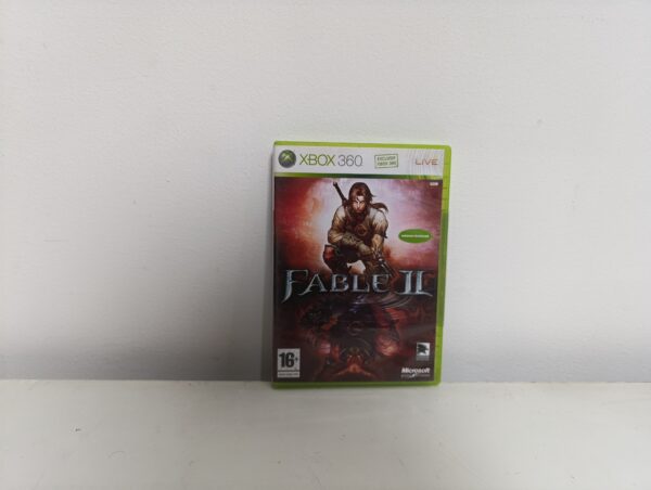 Fable II