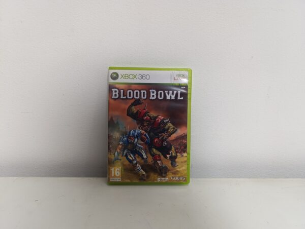 Blood Bowl