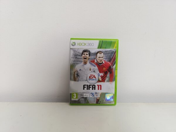 Fifa 11