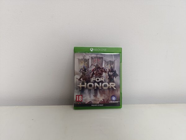 For Honor