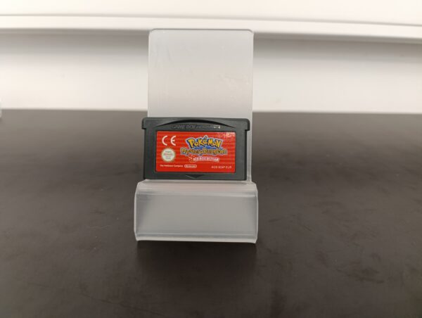 Pokémon Mystery Dungeon Red Rescue Team