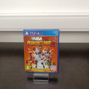 NBA 2K Playgrounds 2