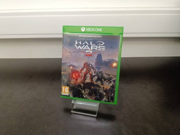 Halo Wars 2