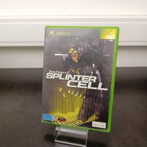 Splinter Cell
