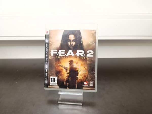 FEAR 2