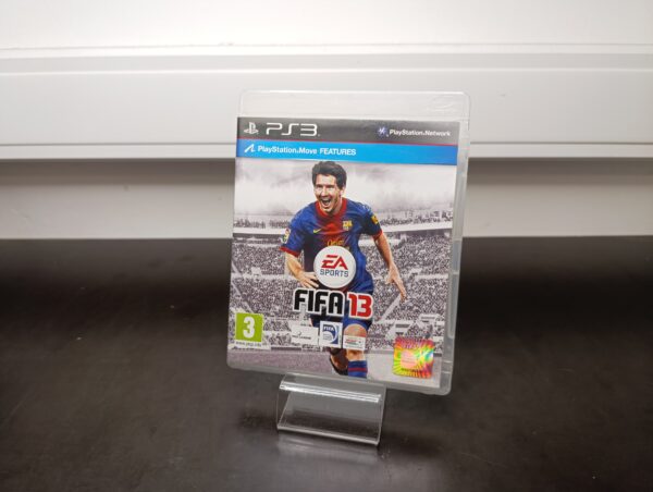 Fifa 13