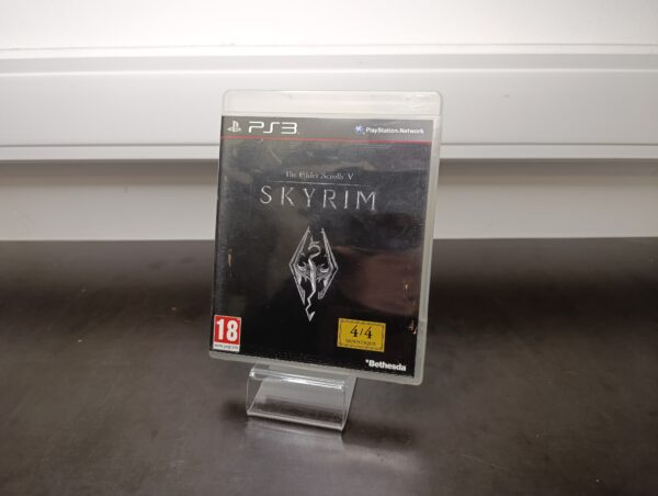 Skyrim