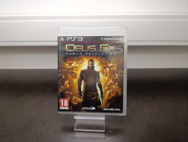 Deus Ex