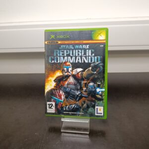 Star Wars - Republic Commando