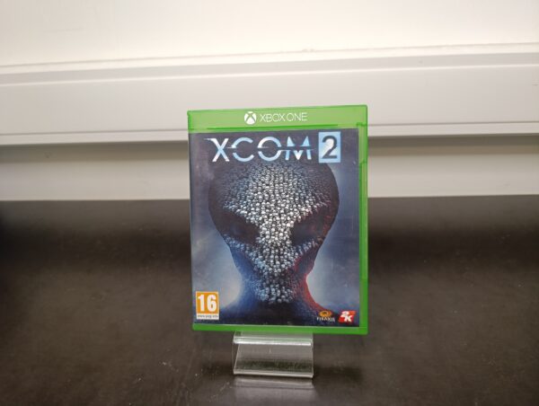 XCOM 2