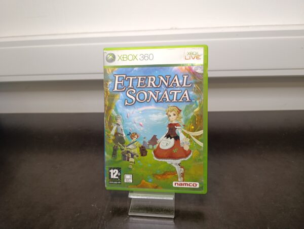 Eternal Sonata