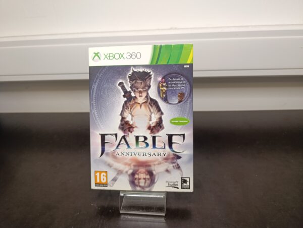 Fable Anniversary