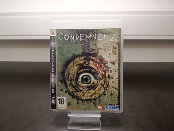 Condemned 2