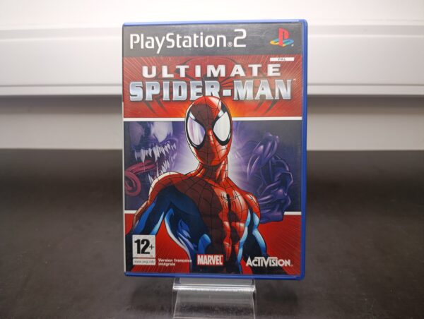 Ultimate Spider-Man