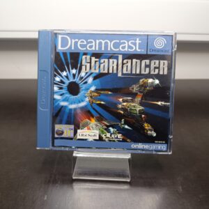 Starlancer