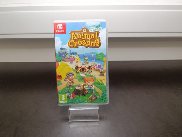 Animal Crossing