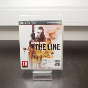 Spec Ops The Line